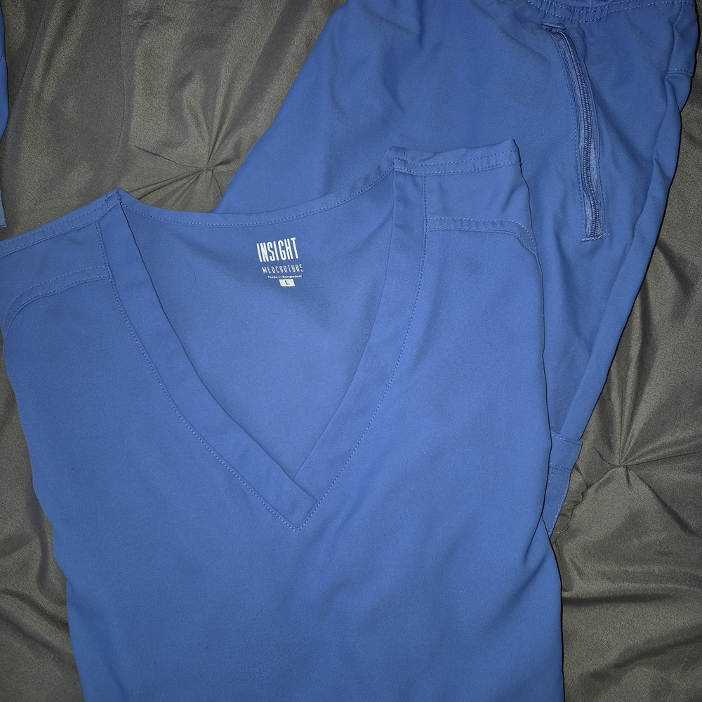 Insight Medcouture Medical Apparel